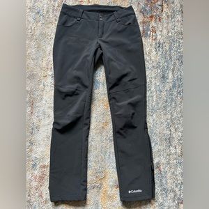 Columbia Mud and Snow Pants